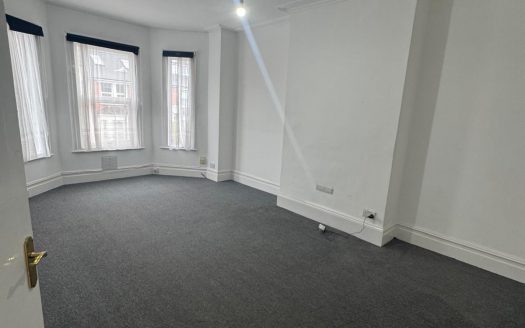 FIRST FLOOR MAISONETTE