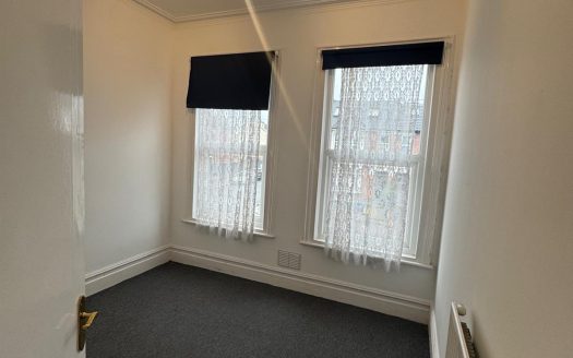 FIRST FLOOR MAISONETTE